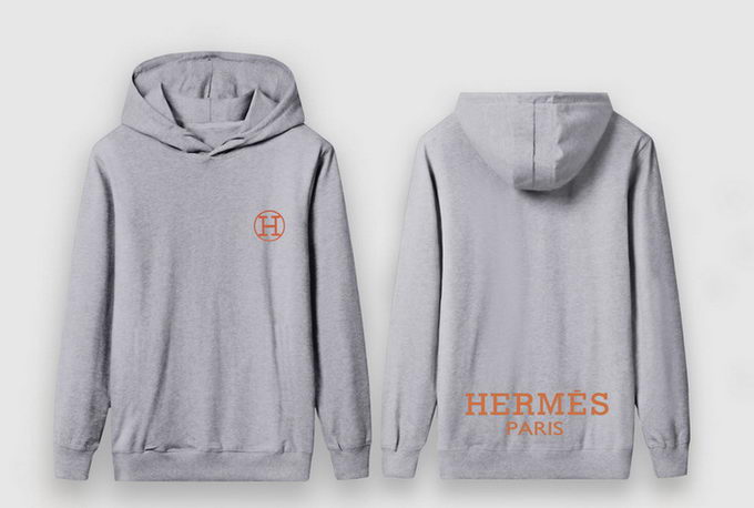 Hermes Hoodie Mens ID:20220915-426
